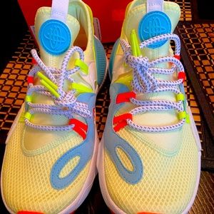 Nike Huarache EDGE PRM TXT